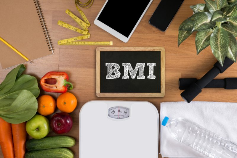 מדד BMI