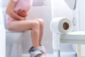 שחרור עצירות