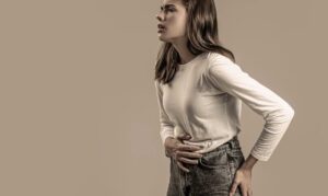 גסטרופרזיס