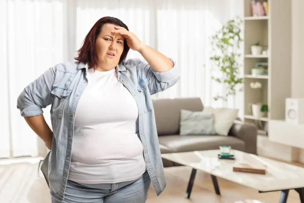 שרוול אנדוסקופי או זריקות הרזיה